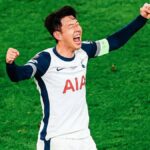 Son Heung-min