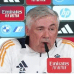 ADM4D - Carlo Ancelotti
