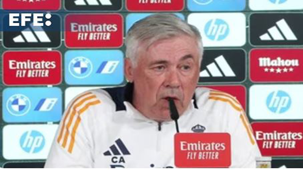 ADM4D - Carlo Ancelotti