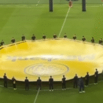 ADM4D - Fans Manchester United kecewa