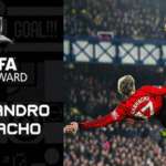 ADM4D - Legenda Man United