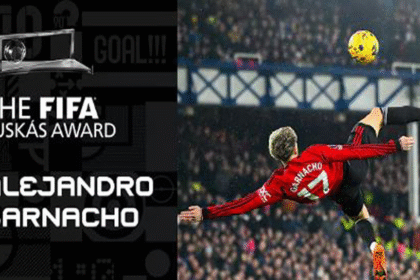ADM4D - Legenda Man United