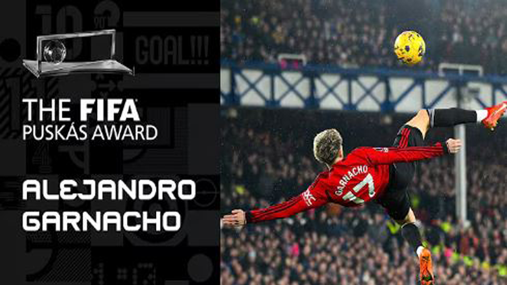 ADM4D - Legenda Man United