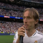 ADM4D - Luka Modric